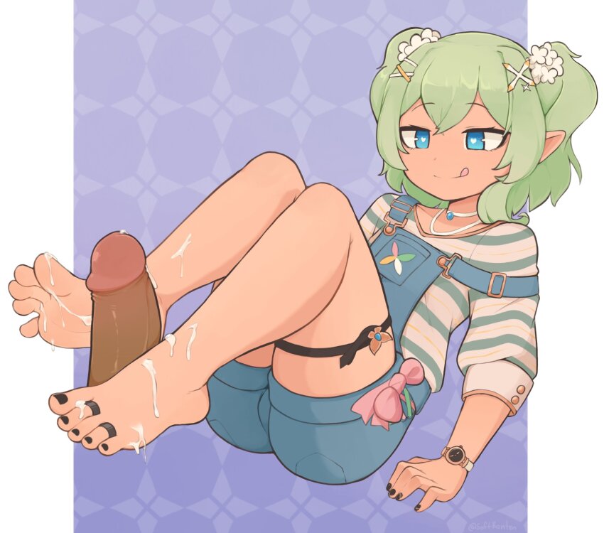 Renee Tala (Indie Virtual Youtuber) Rule 34 Image