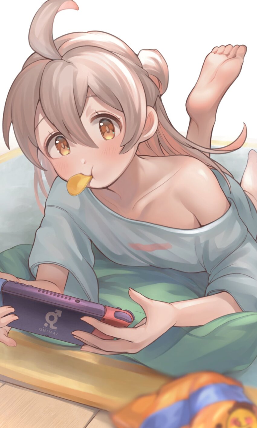 Oyama Mahiro (Onii-Chan Wa Oshimai!) Rule 34 Image