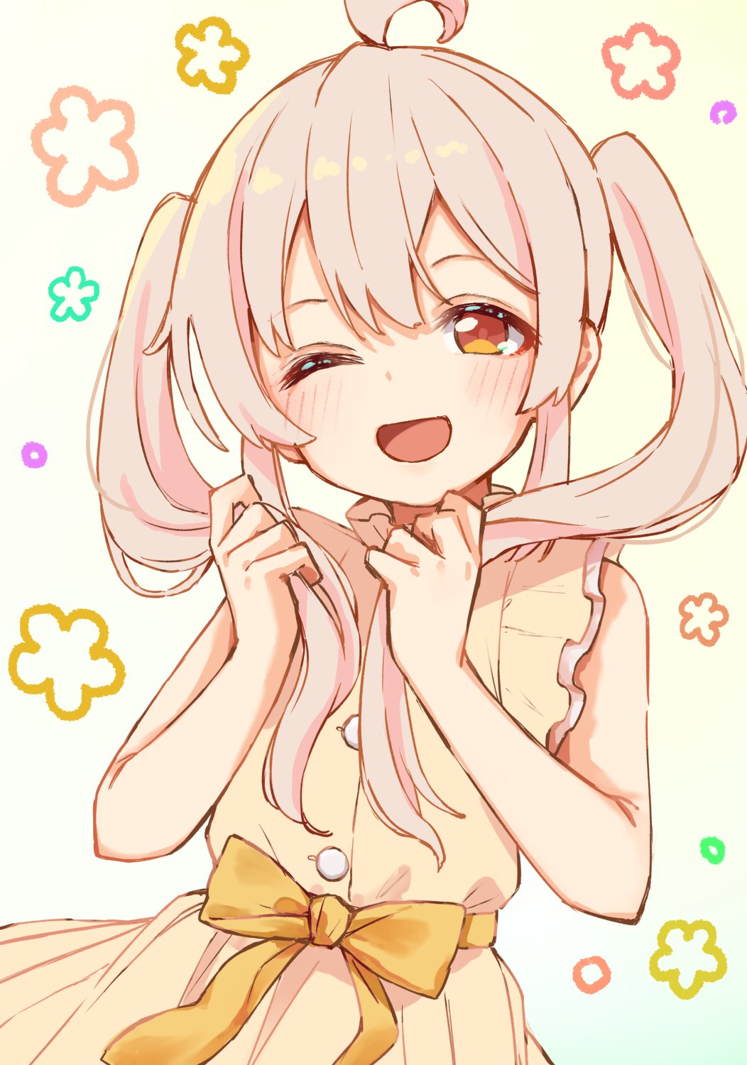 Oyama Mahiro (Onii-Chan Wa Oshimai!) Rule 34 Image