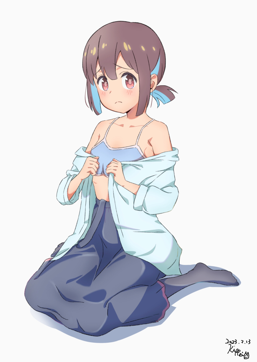 Hozuki Momiji (Onii-Chan Wa Oshimai!) Rule 34 Image