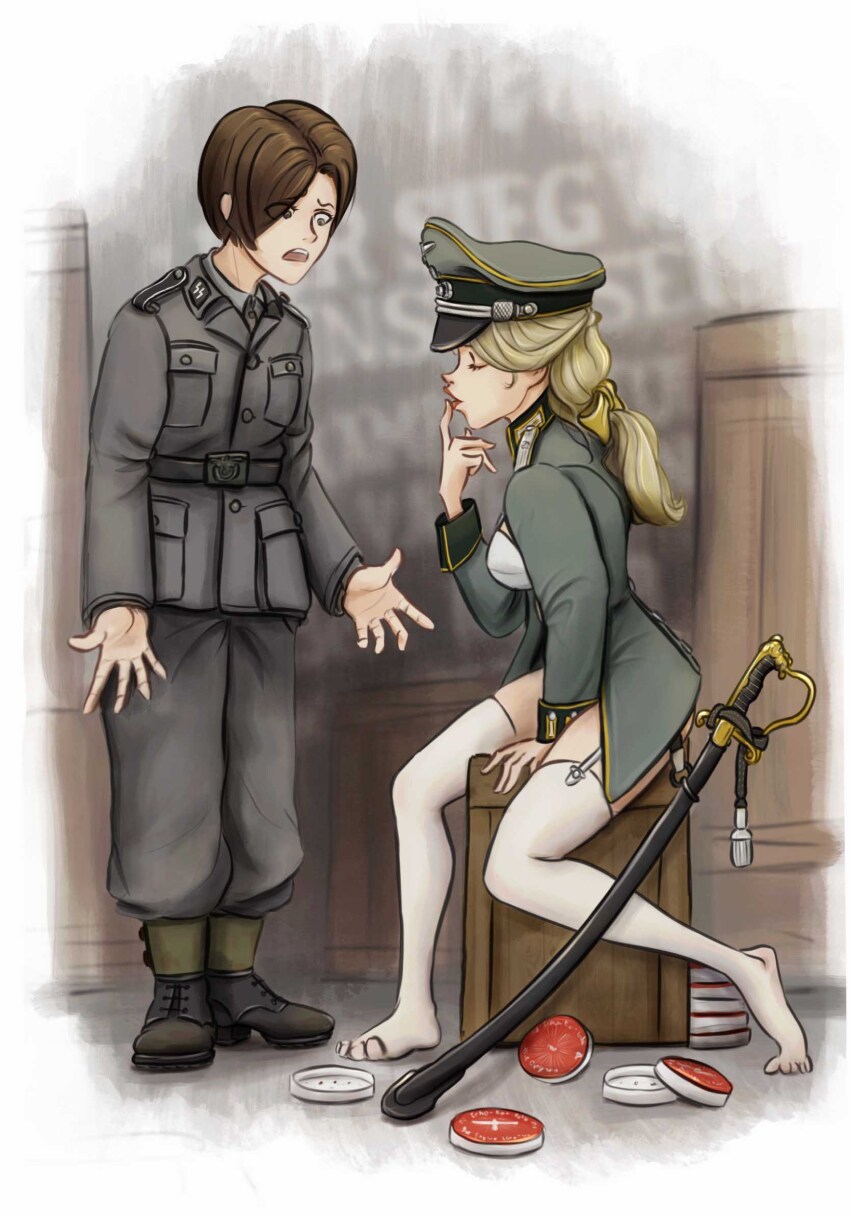 Original Rule 34 Image
