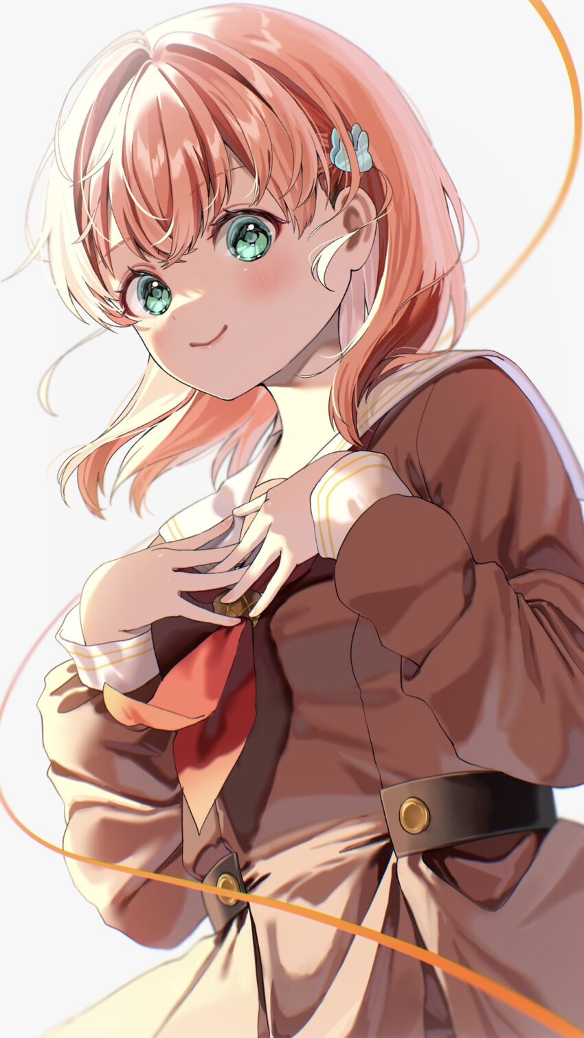 Hinoshita Kaho (Link! Like! Love Live!) Rule 34 Image