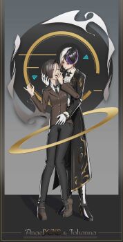 Johanna (Sebastian Z) Rule 34 Image