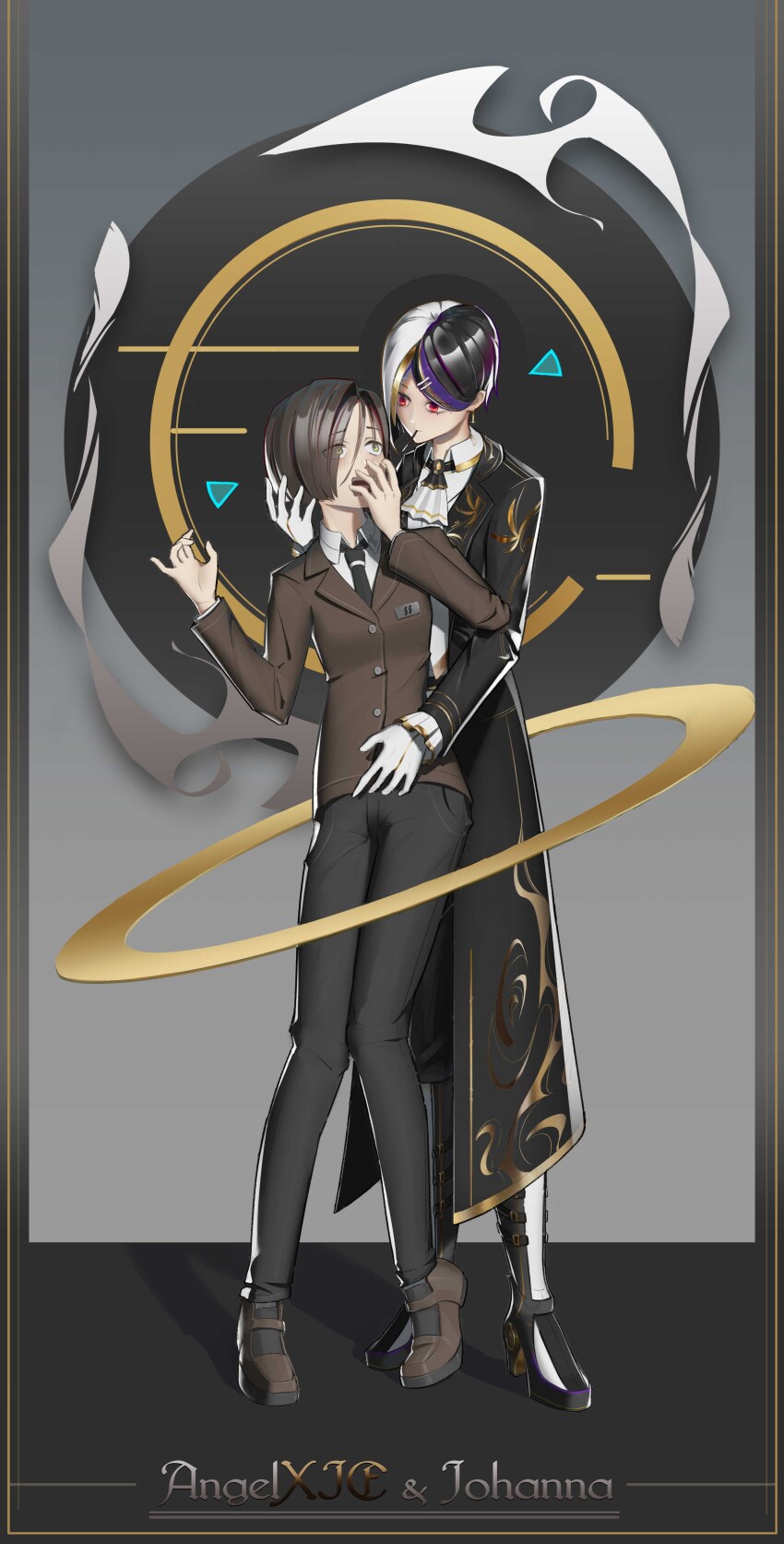 Original Rule 34 Image