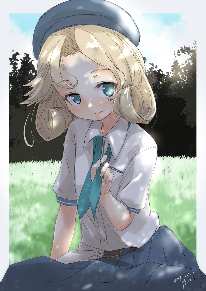 Kantai Collection Rule 34 Image