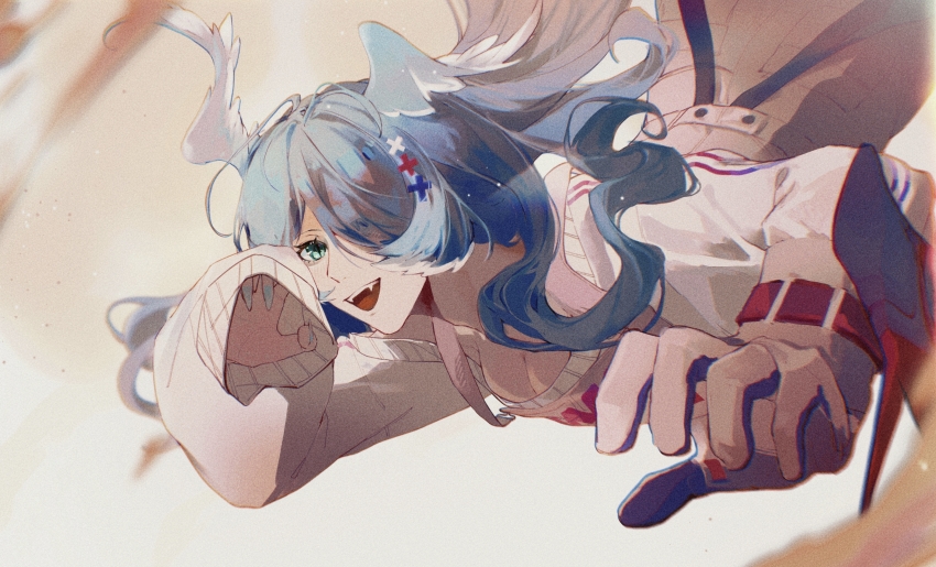 Elira Pendora (Nijisanji) Rule 34 Image