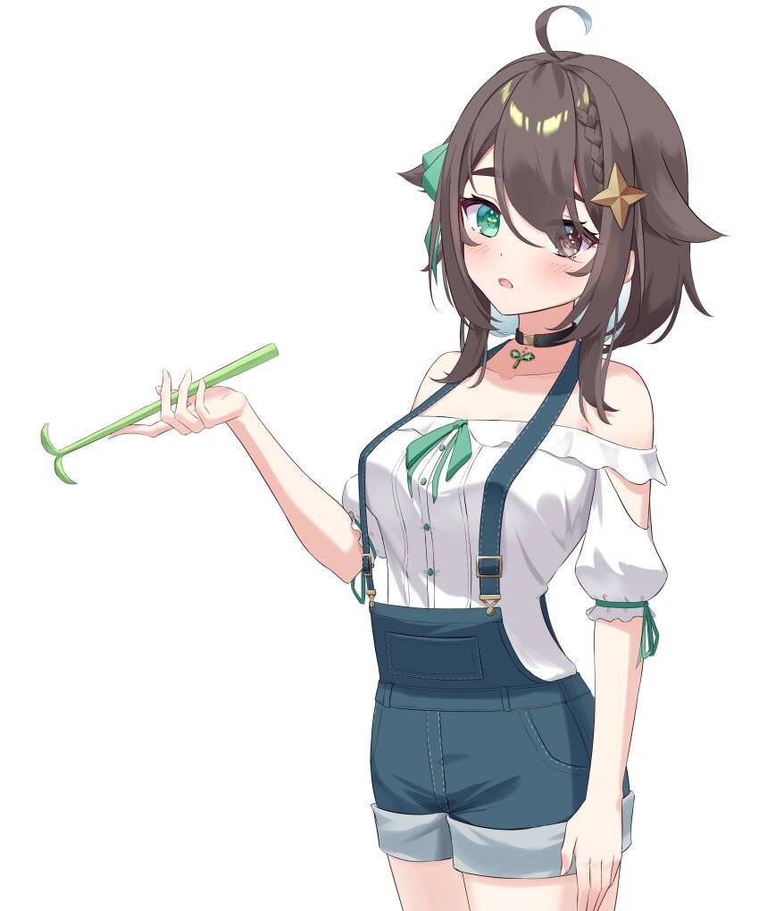 Indie Virtual Youtuber Rule 34 Image