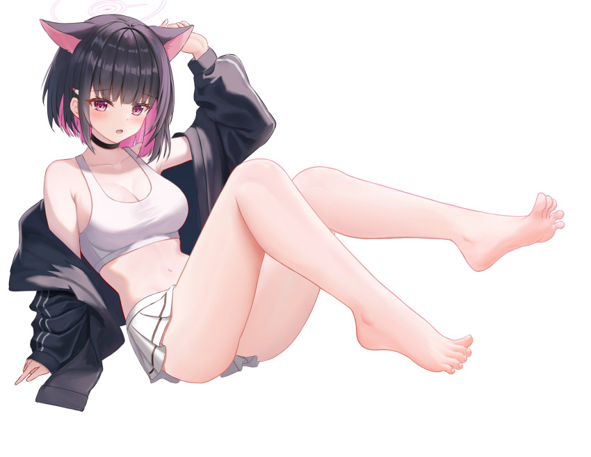 Kazusa (Blue Archive) Rule 34 Image