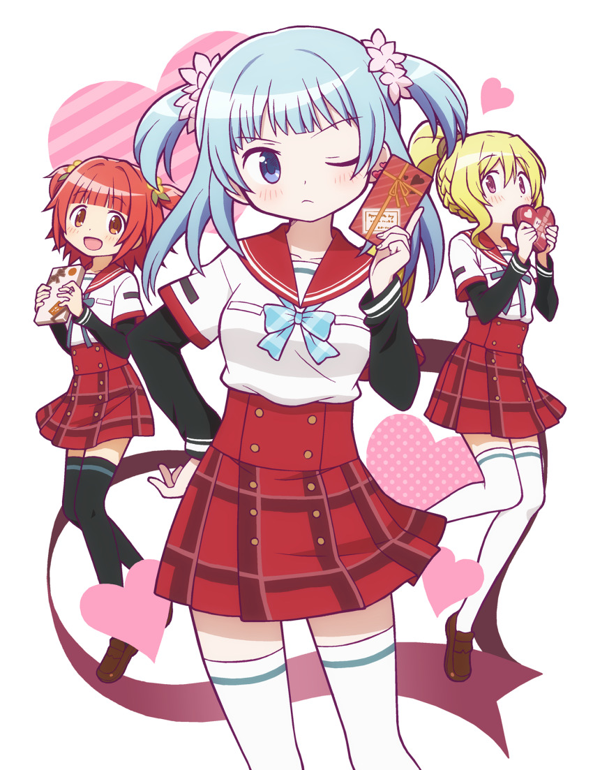 Minami Rena (Magia Record: Mahou Shoujo Madoka Magica Gaiden) Rule 34 Image