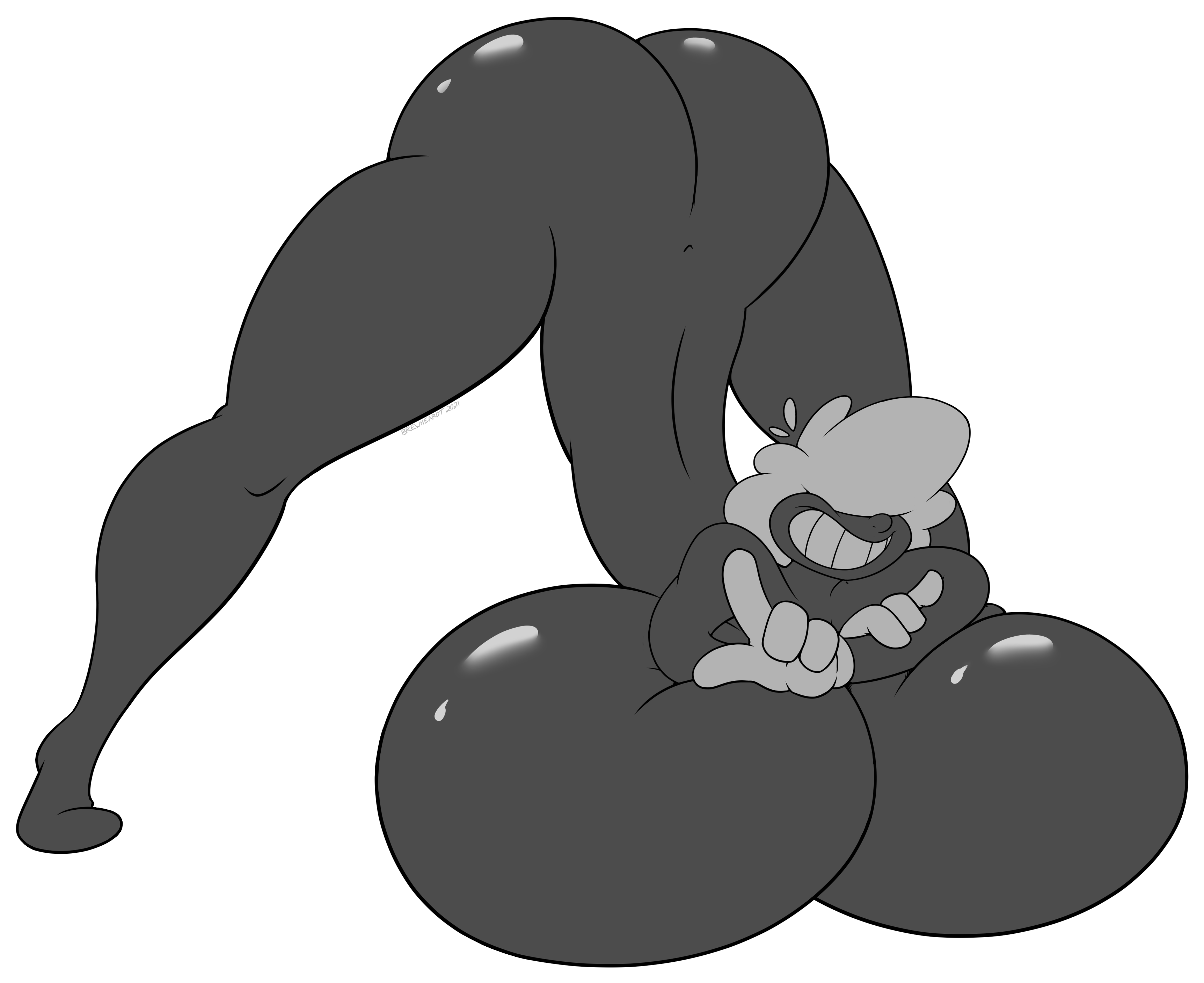 Rosie (Brewheardt) Rule 34 Image
