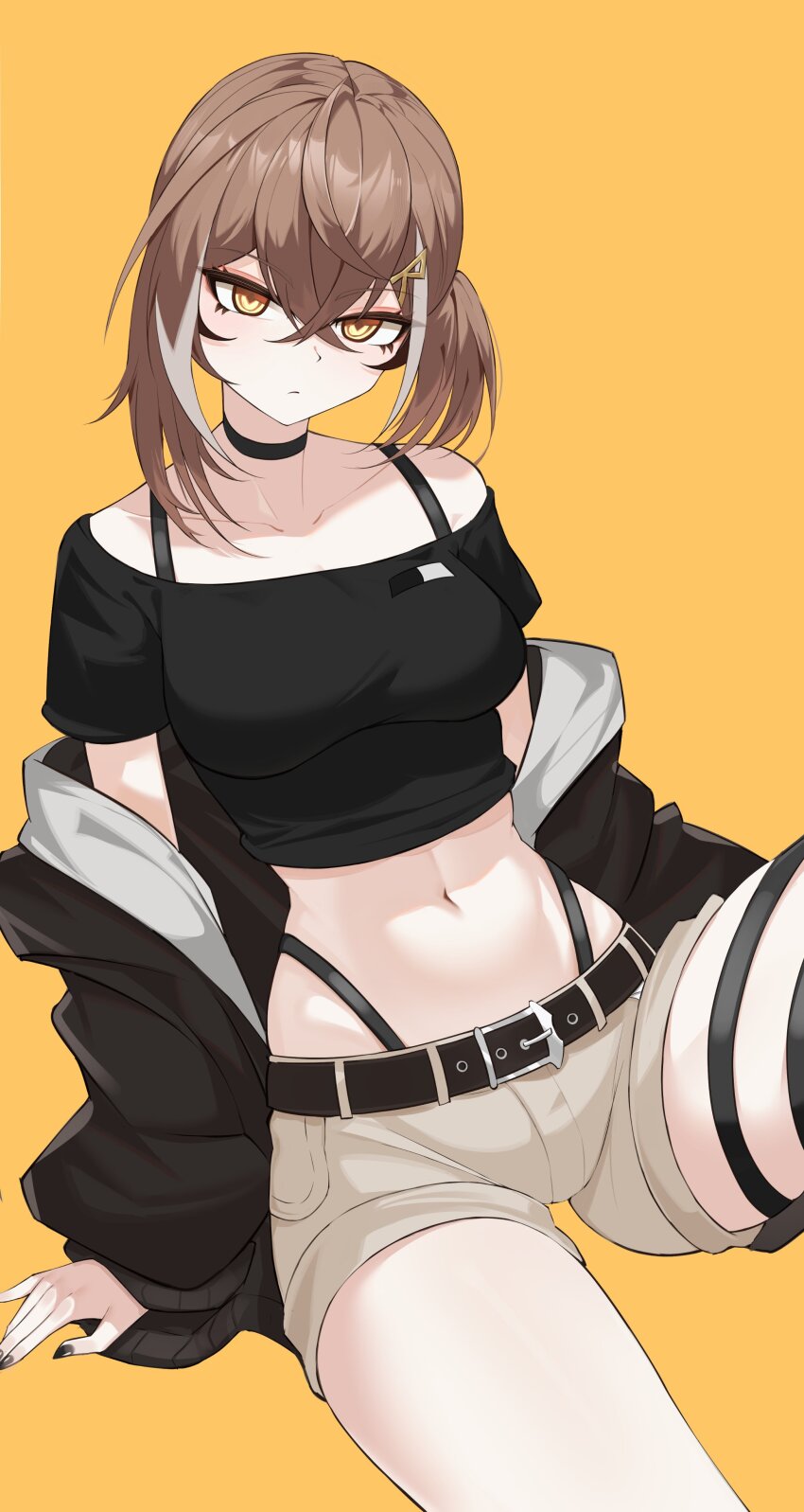 Nanashi Mumei (Hololive) Rule 34 Image