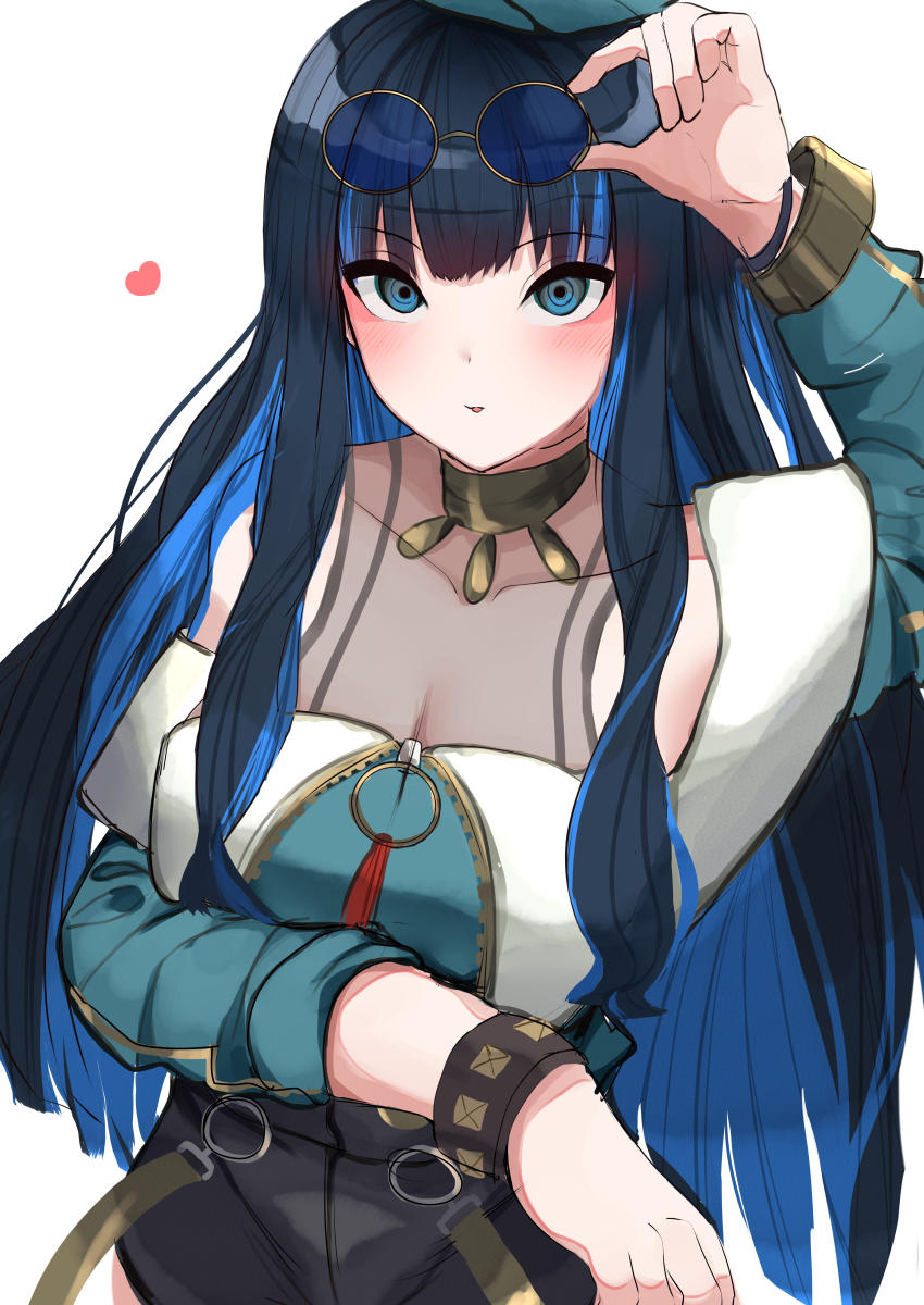 Tenochtitlan (Fate) Rule 34 Image