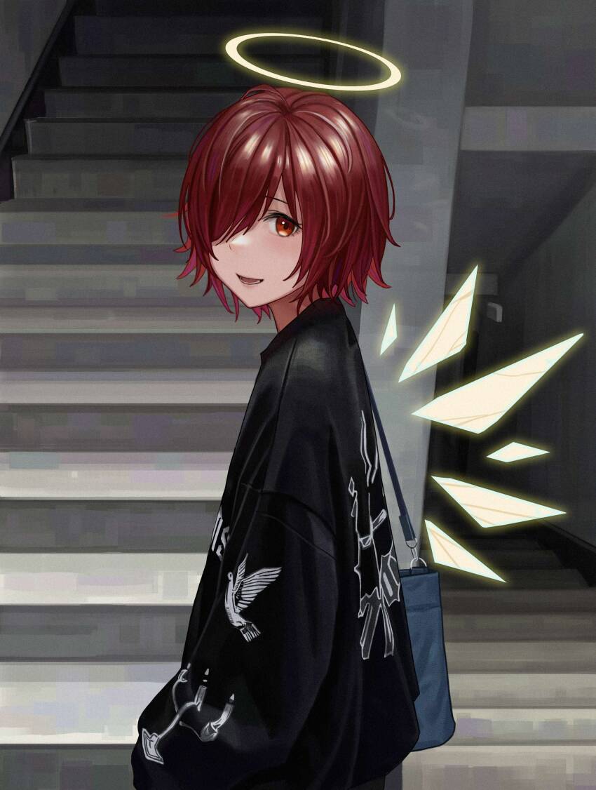 Exusiai (Arknights) Rule 34 Image