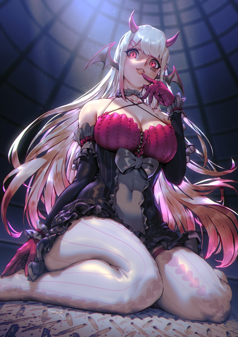 Original Rule 34 Image
