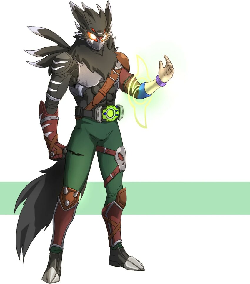 Digimon Rule 34 Image
