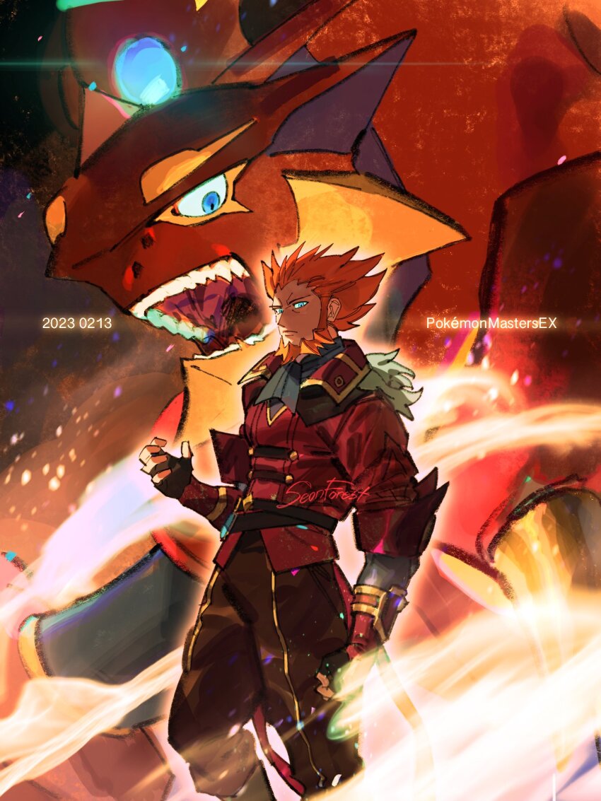 Gen 6 Pokemon (Nintendo) Rule 34 Image