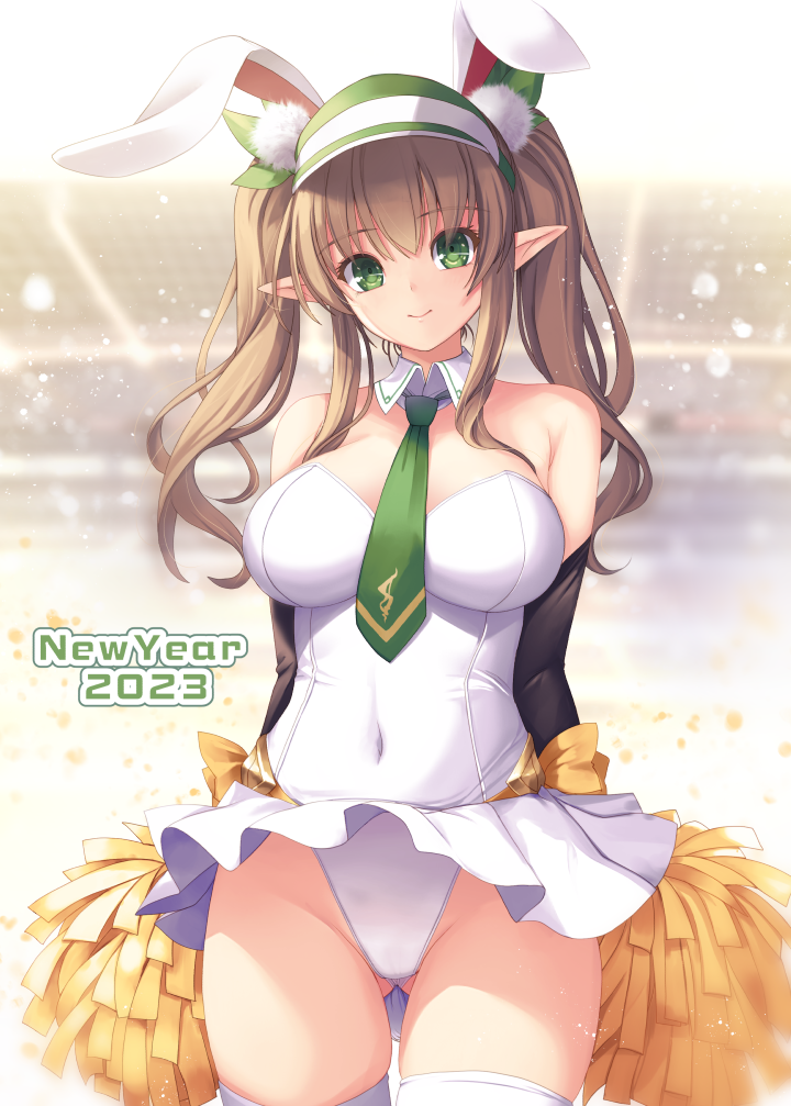 Pom Pom (Cheerleading) Rule 34 Image