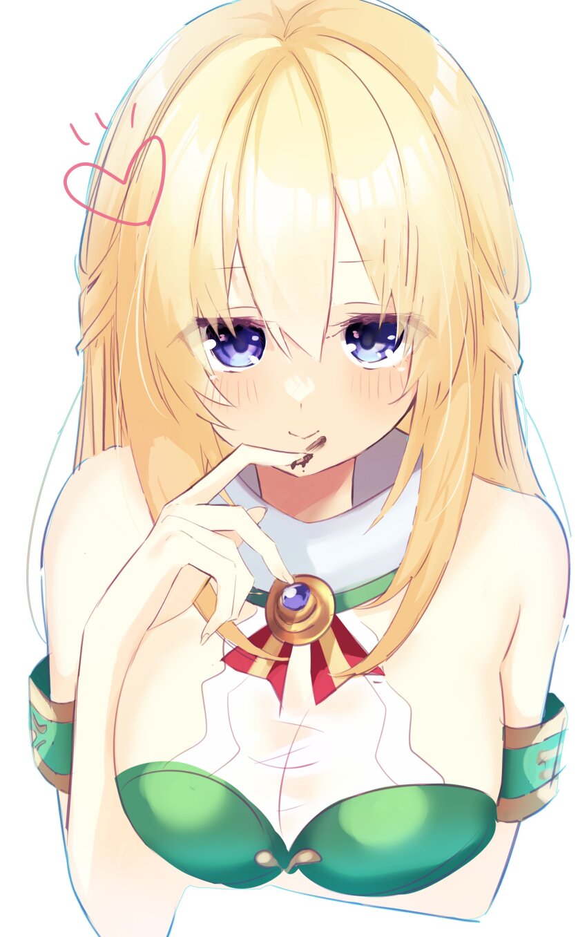 Vert (Neptunia) Rule 34 Image