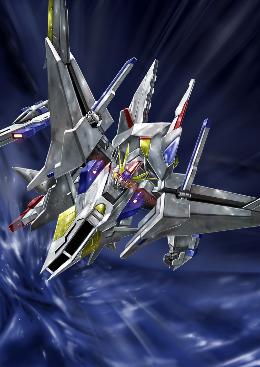 Gundam Rule 34 Image