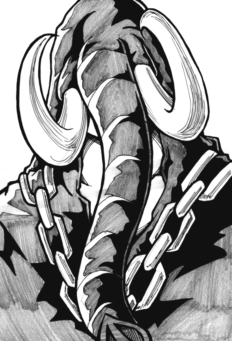 Kinnikuman Rule 34 Image