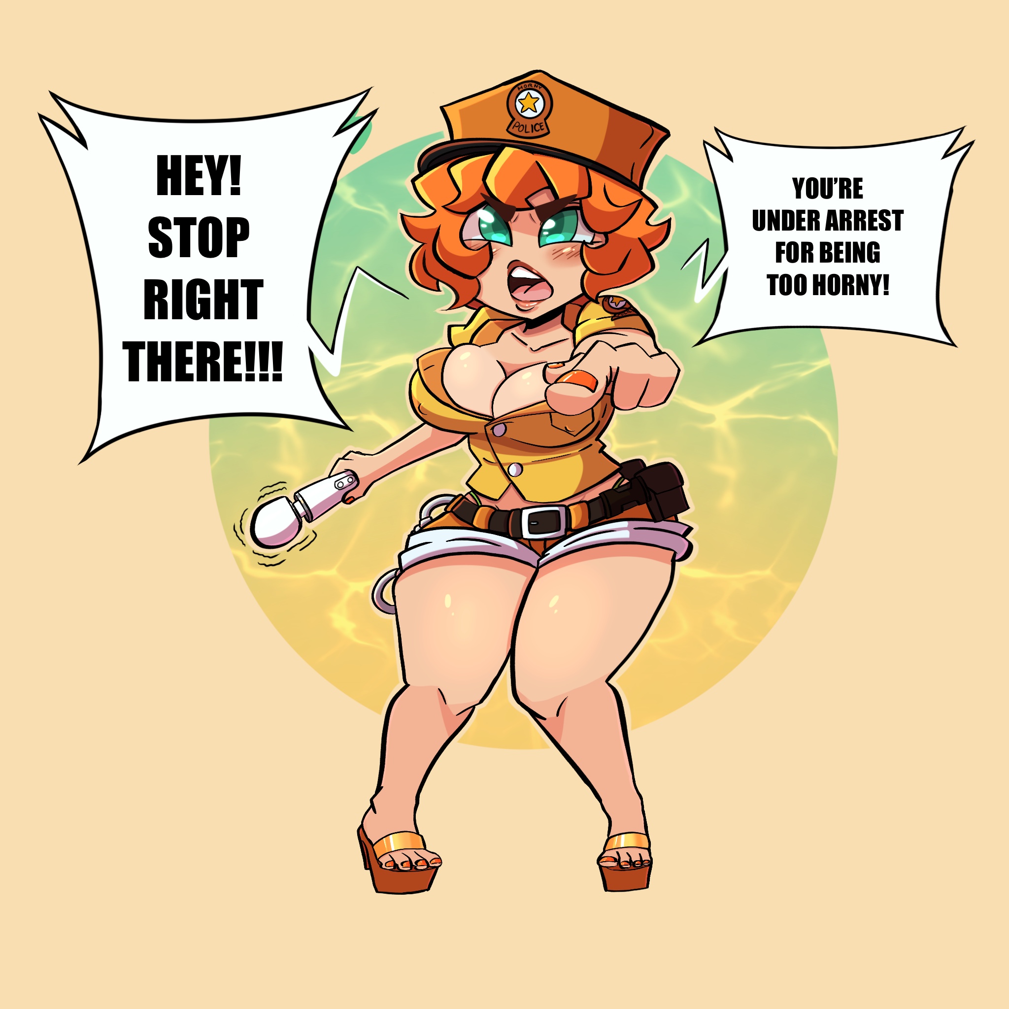Alex (Raccoon Sama) Rule 34 Image