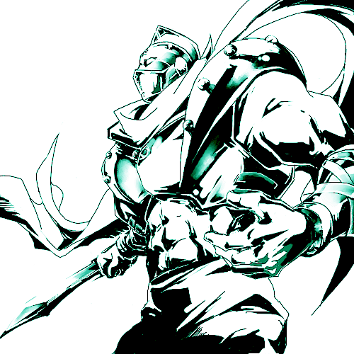 Kinnikuman Rule 34 Image