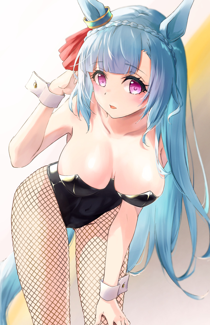 Mejiro Ardan (Umamusume) Rule 34 Image