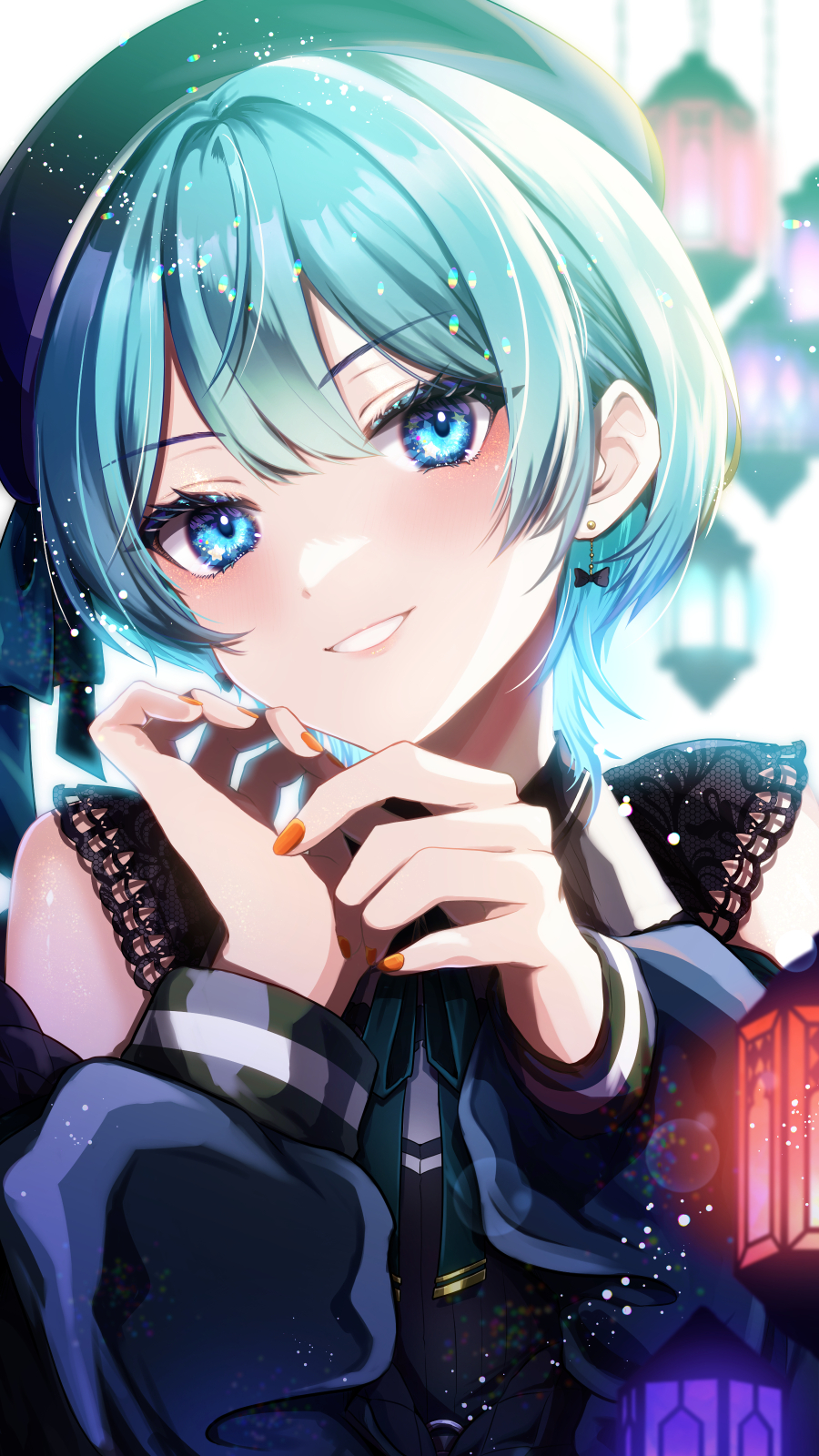 Hoshimachi Suisei (Hololive) Rule 34 Image