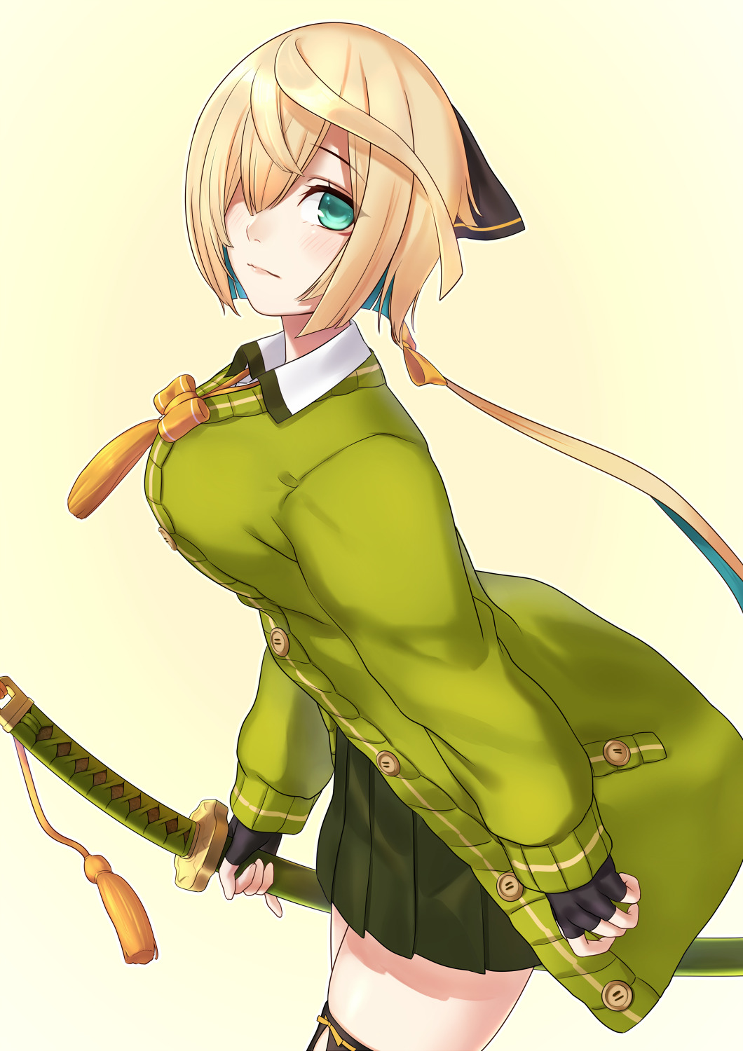 Tenka Hyakken Rule 34 Image