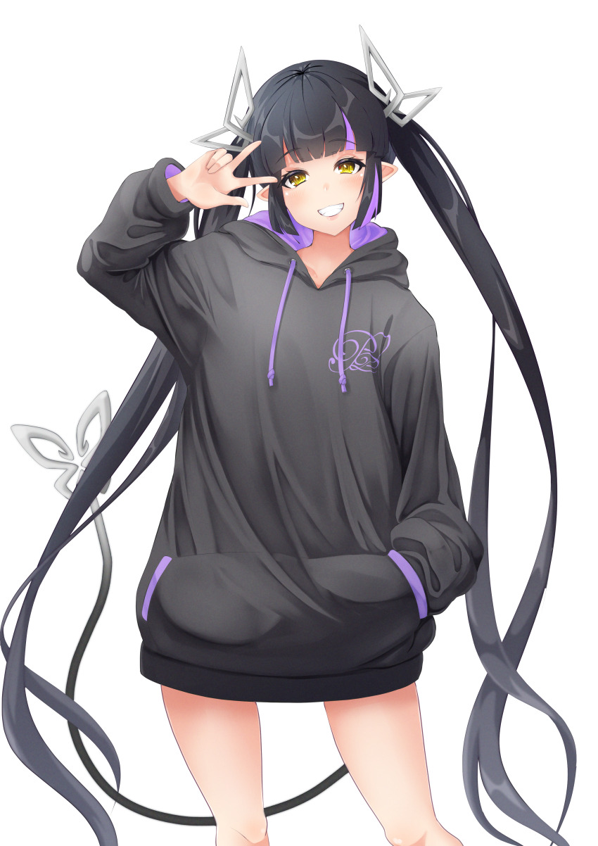 Nanashi Inc. Rule 34 Image