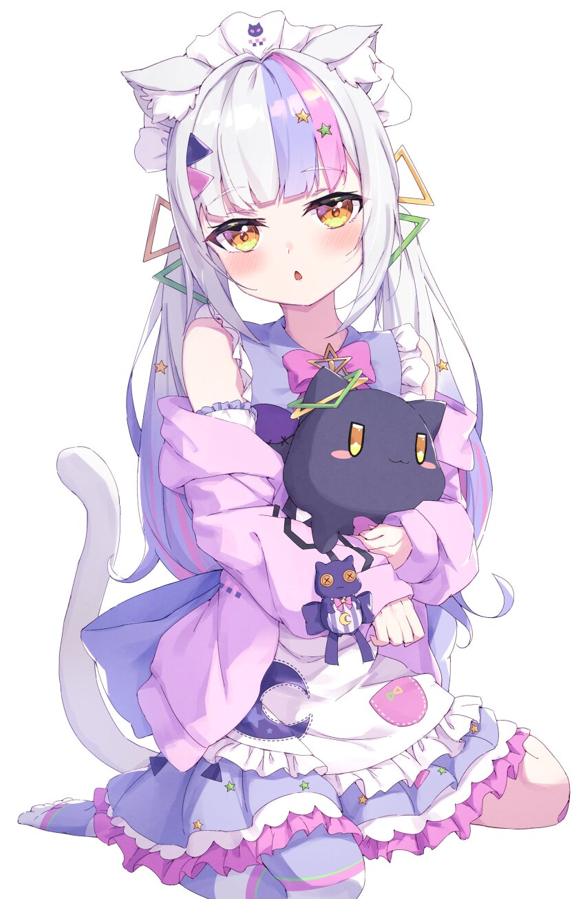 Murasaki Shion (Hololive) Rule 34 Image
