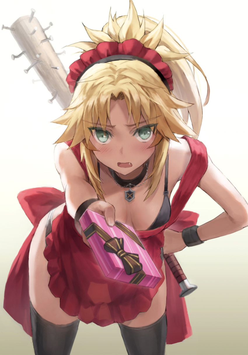 Mordred (Fate) Rule 34 Image