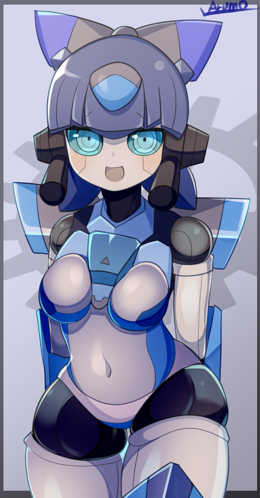 Indie Virtual Youtuber Rule 34 Image