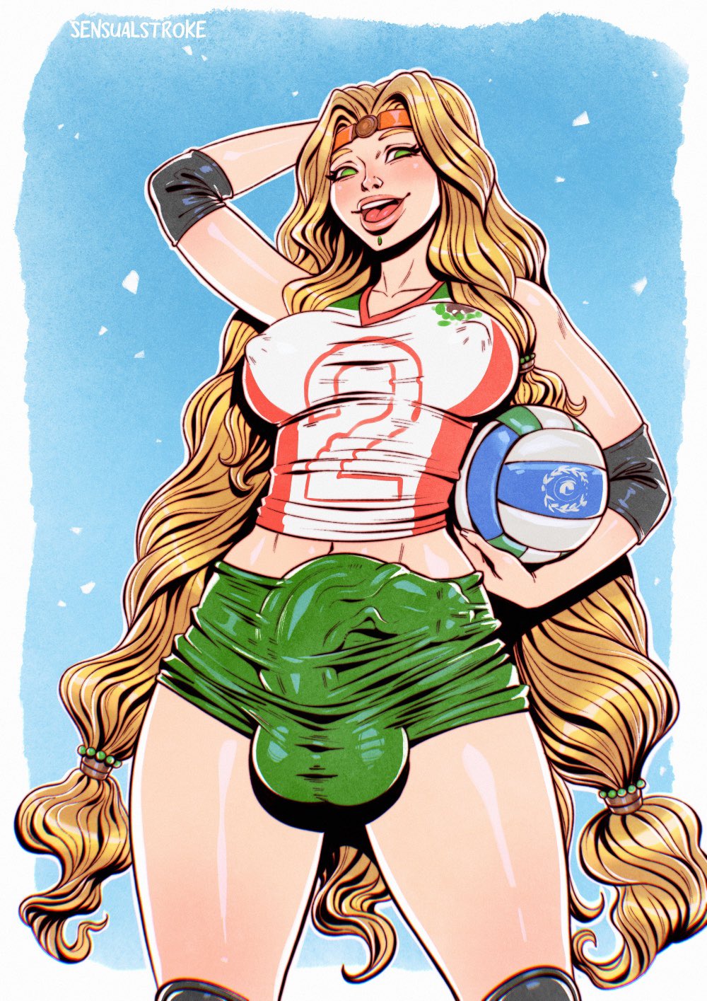 Quetzalcoatl (Fate) Rule 34 Image