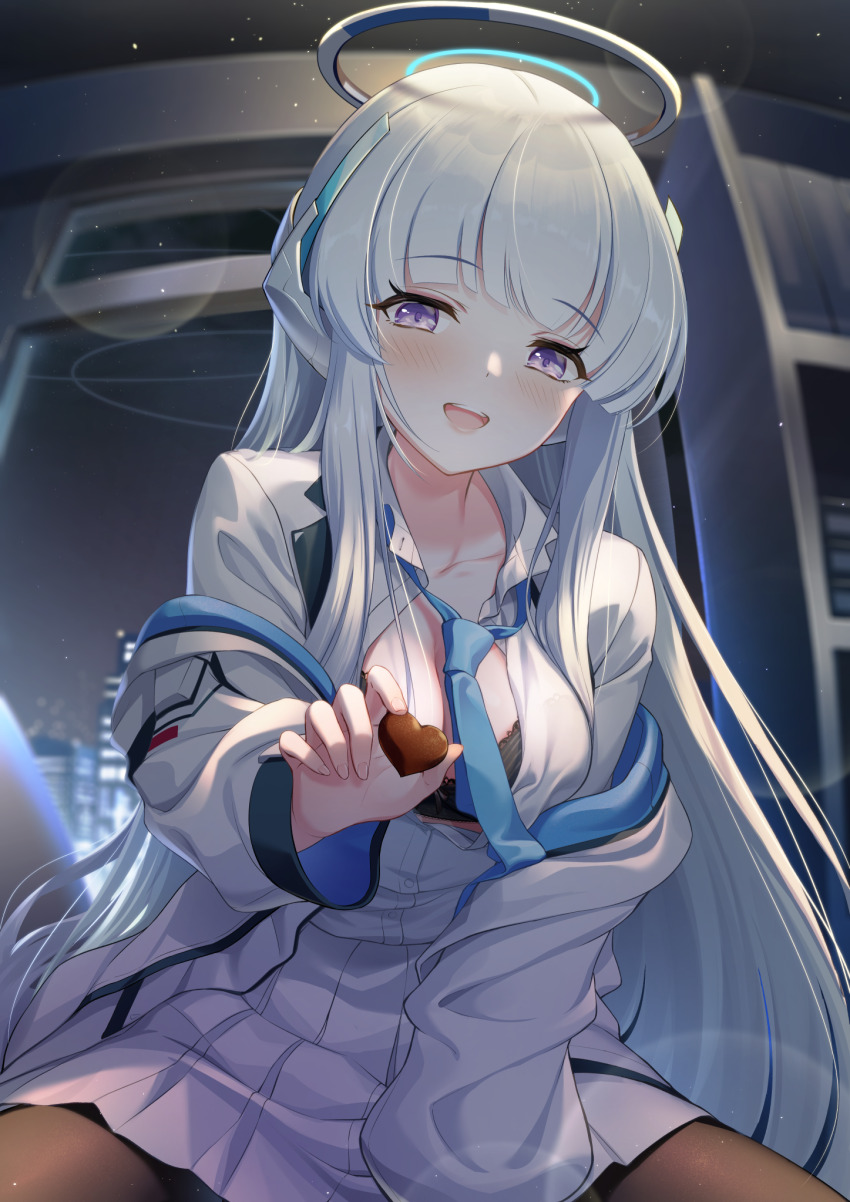 Noa (Blue Archive) Rule 34 Image