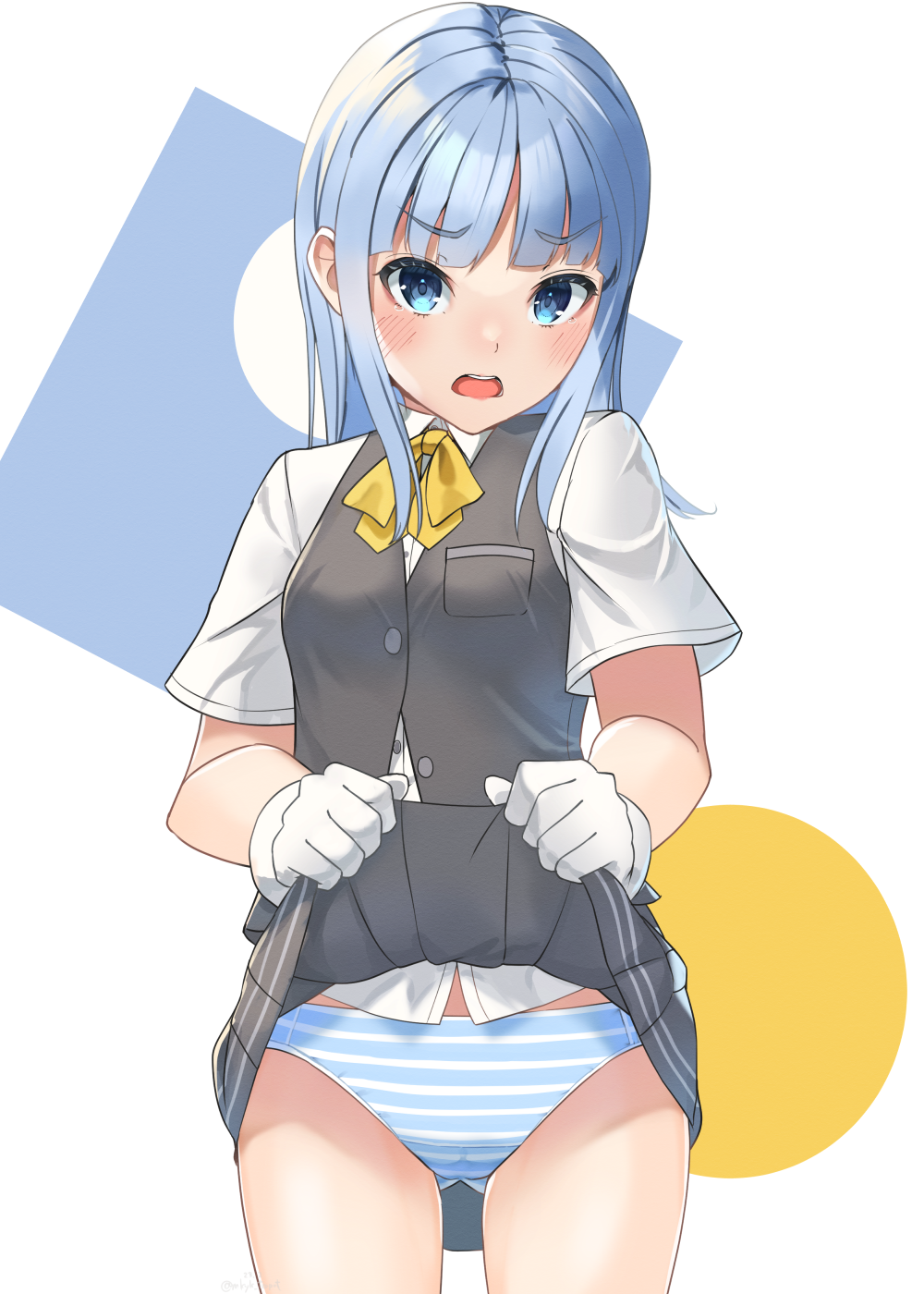 Kantai Collection Rule 34 Image