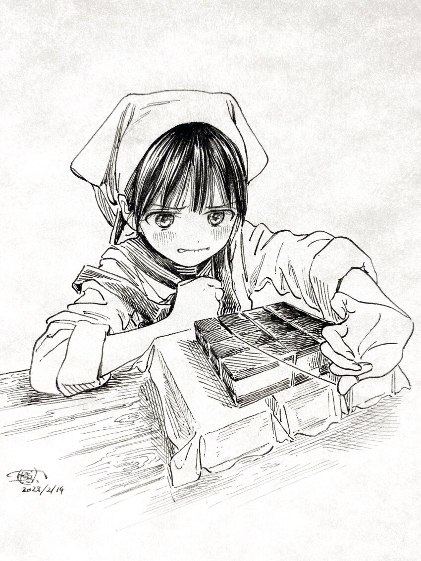 Akebi Komichi (Akebi-Chan No Serafuku) Rule 34 Image