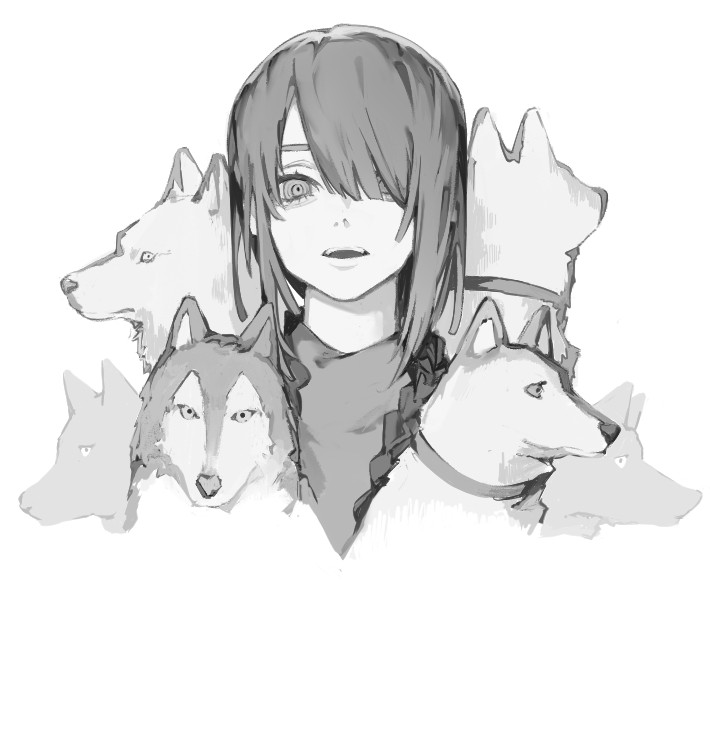 Nayuta (Chainsaw Man) Rule 34 Image