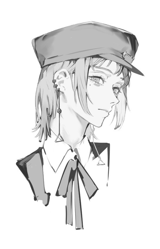 Fami (Chainsaw Man) Rule 34 Image