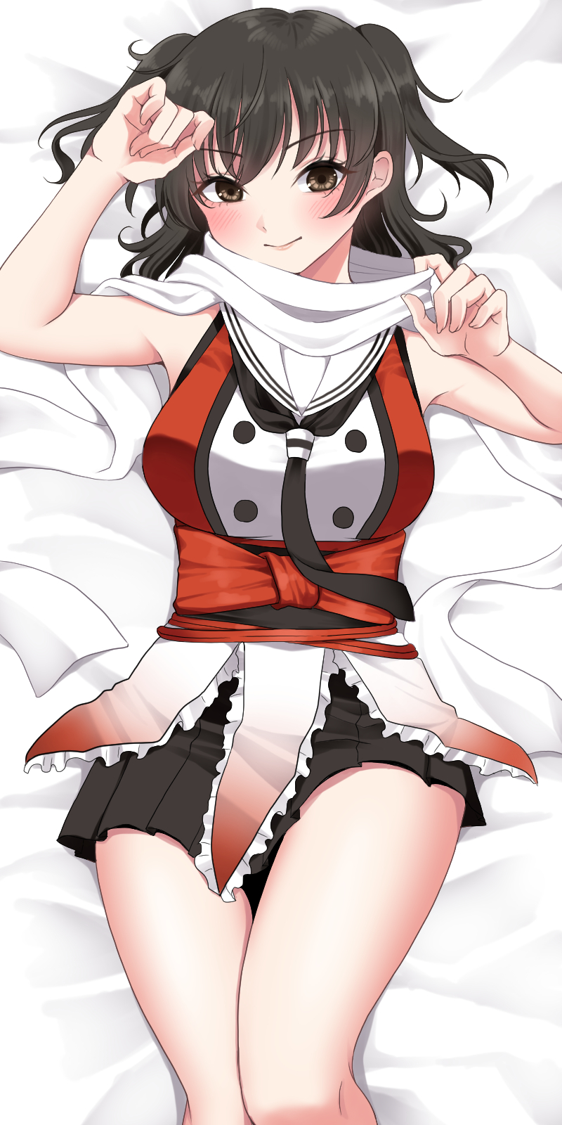 Kantai Collection Rule 34 Image