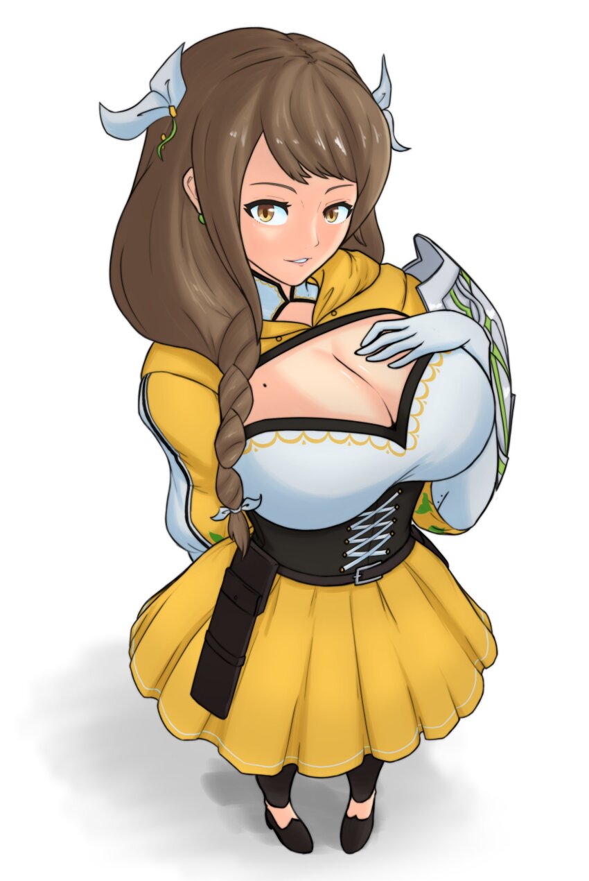 Goldmary (Fire Emblem) Rule 34 Image