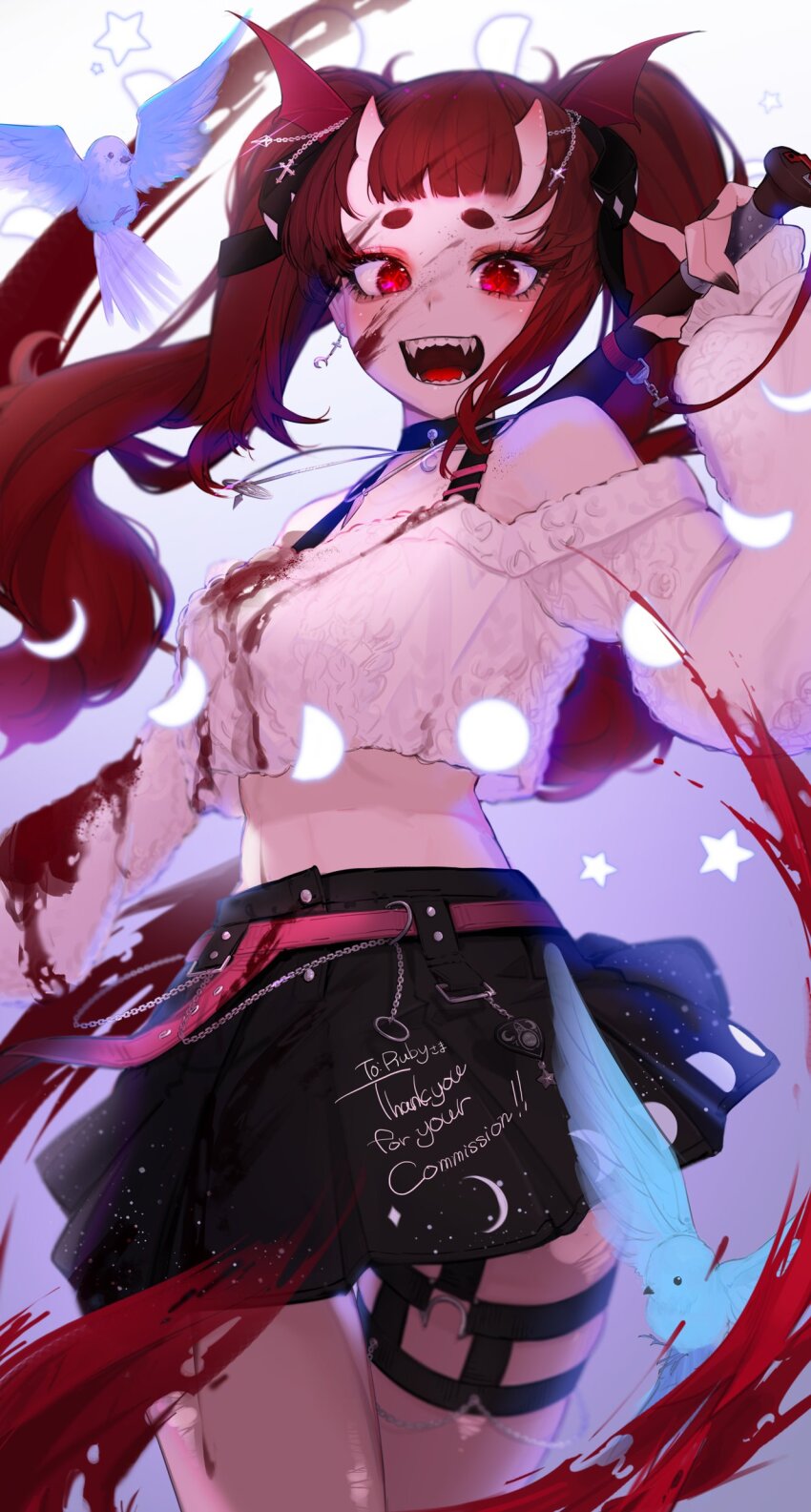 Indie Virtual Youtuber Rule 34 Image
