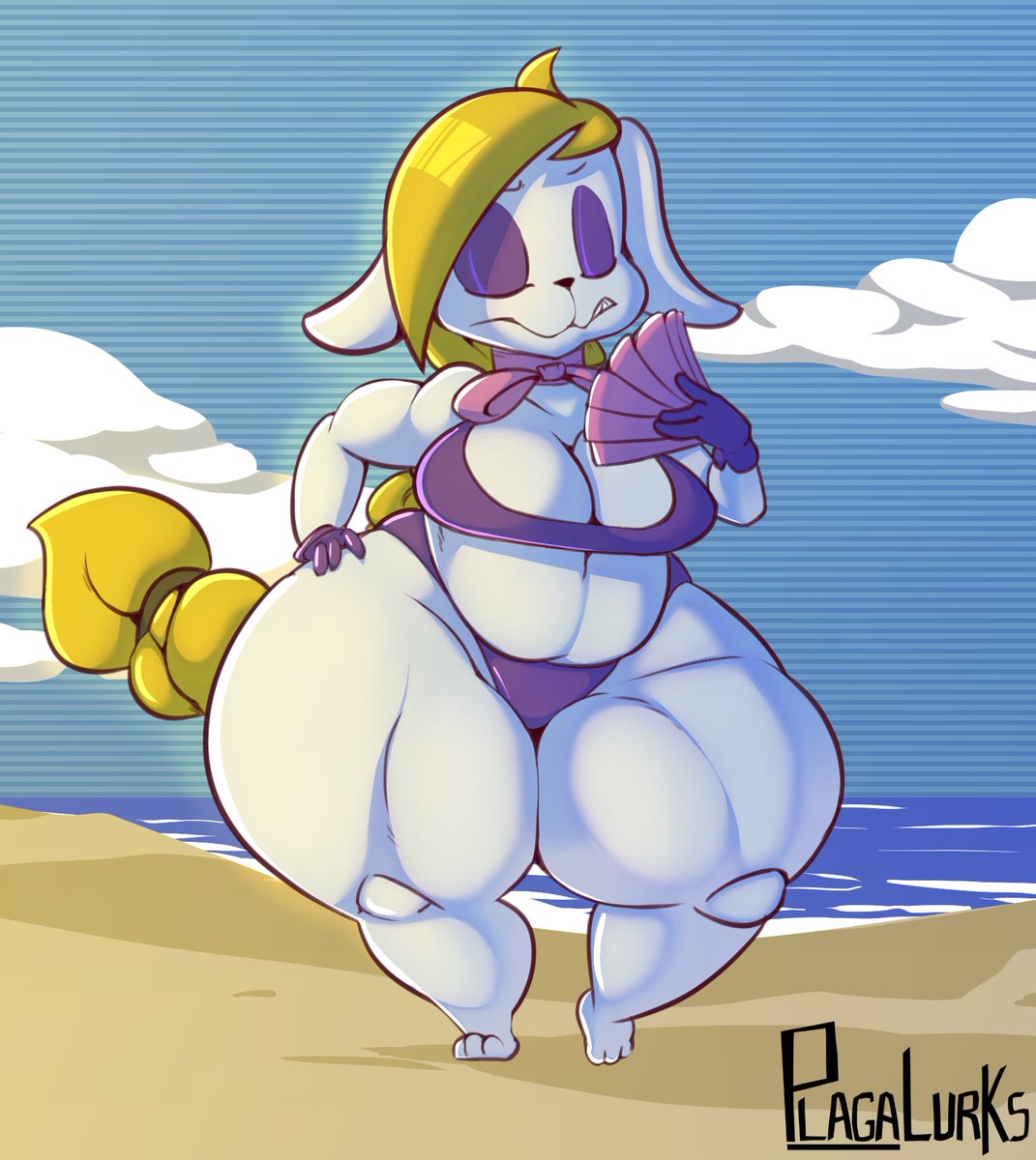 Hariet (Mario) Rule 34 Image
