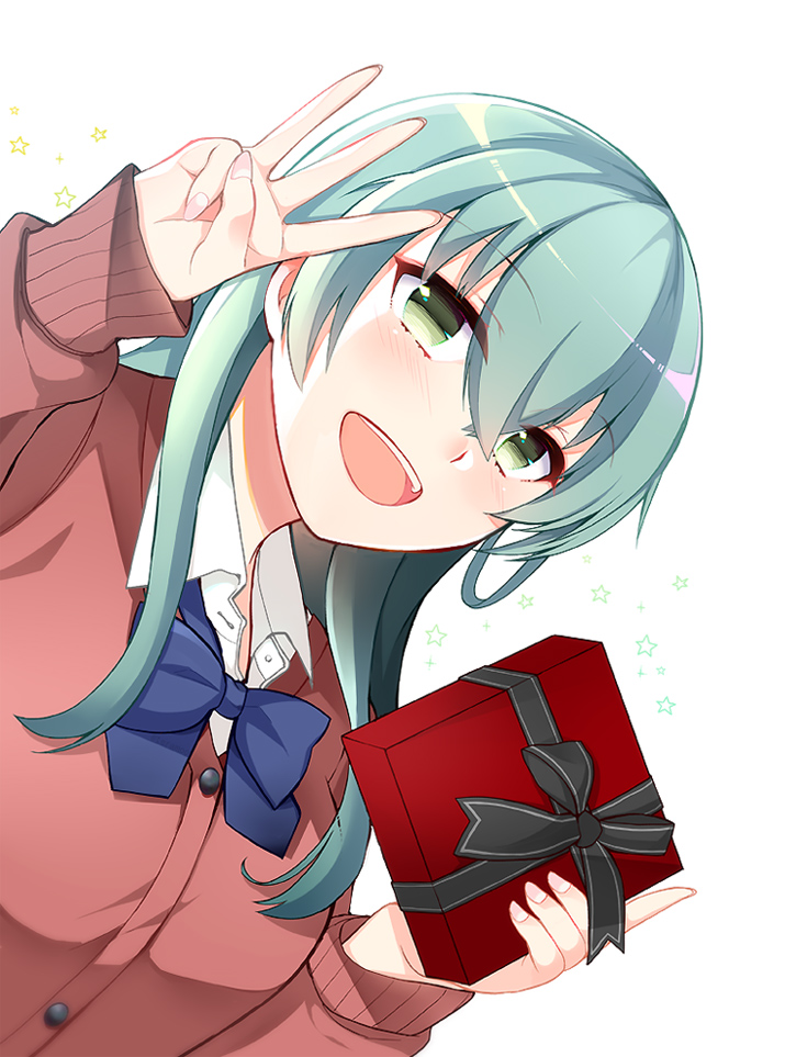 Kantai Collection Rule 34 Image