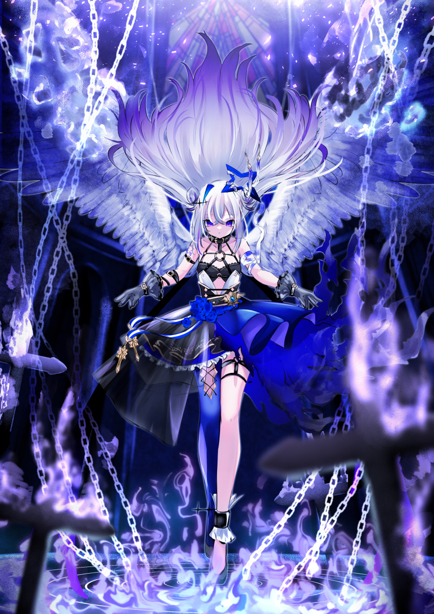 Amane Kanata (Hololive) Rule 34 Image
