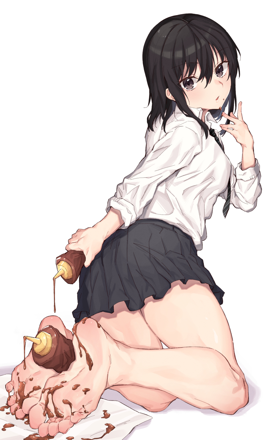 Original Rule 34 Image