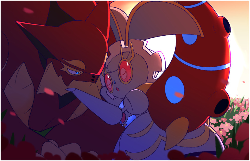 Gen 6 Pokemon (Nintendo) Rule 34 Image