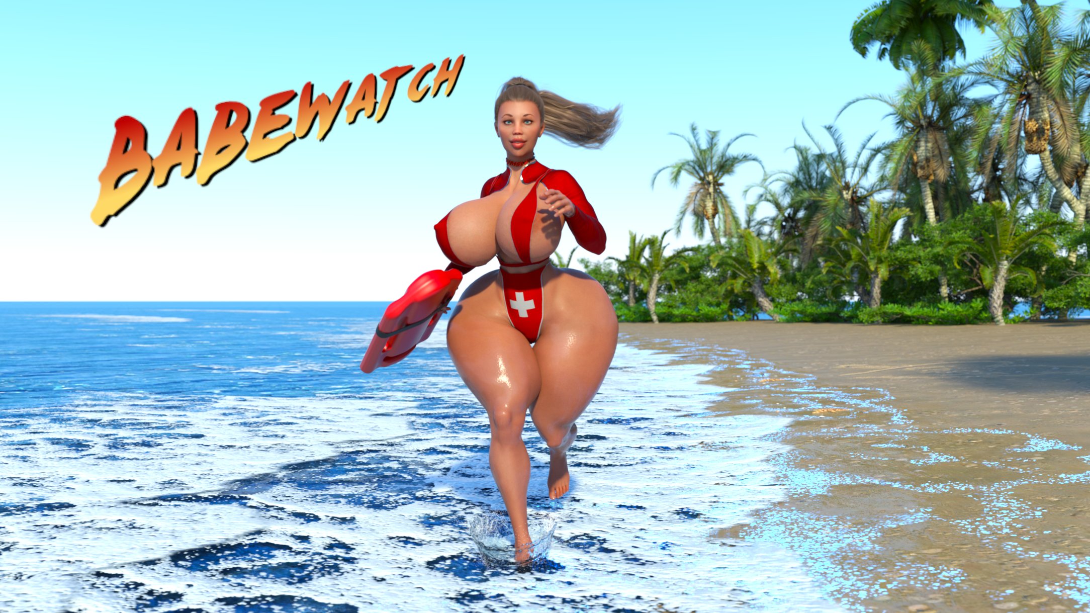 3d (Artwork) Rule 34 Image