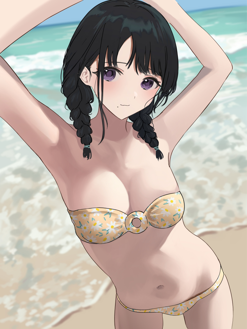 Kazano Hiori (Idolmaster) Rule 34 Image