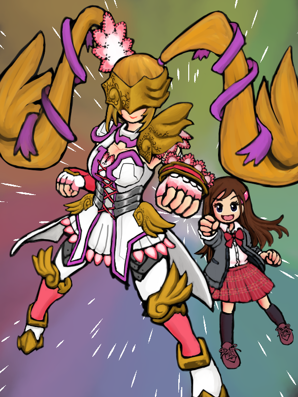 Digimon Rule 34 Image